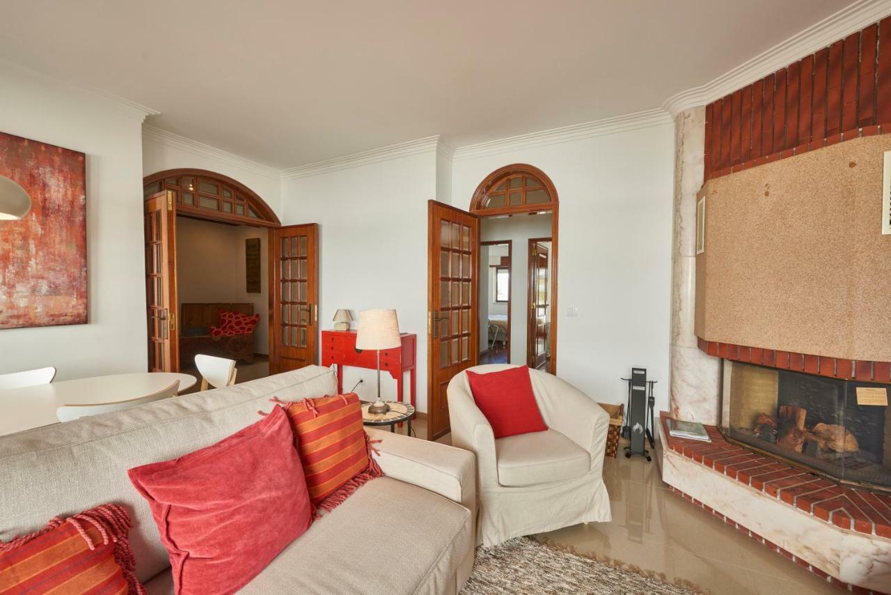 Cascais Handsome Apartment Exterior foto